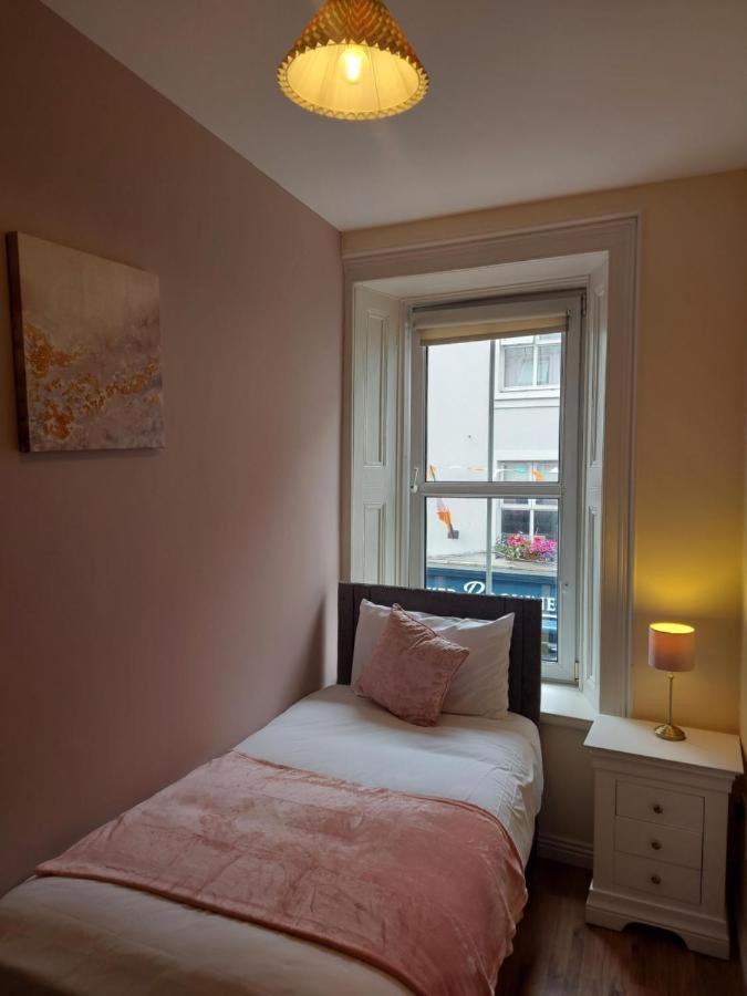 戈尔韦Latin Quarter Townhouse公寓 外观 照片