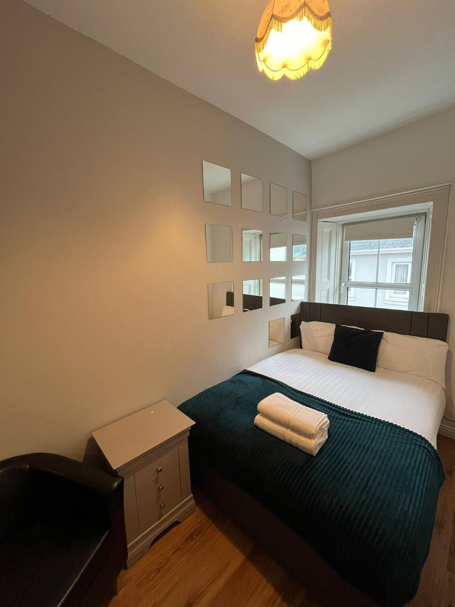 戈尔韦Latin Quarter Townhouse公寓 外观 照片