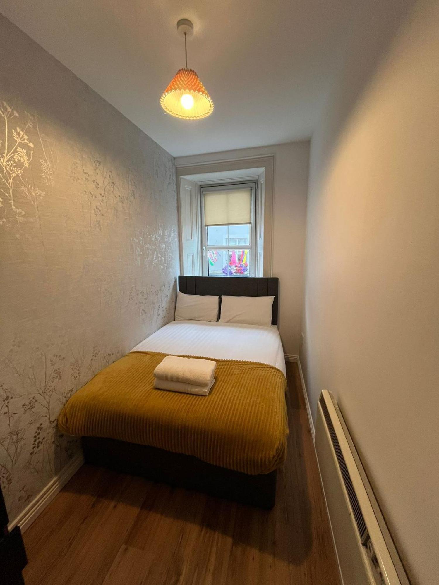 戈尔韦Latin Quarter Townhouse公寓 外观 照片